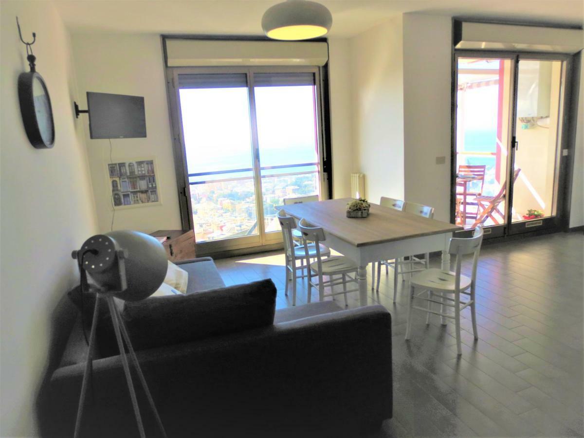 Quarto Di Luna Janov Exteriér fotografie