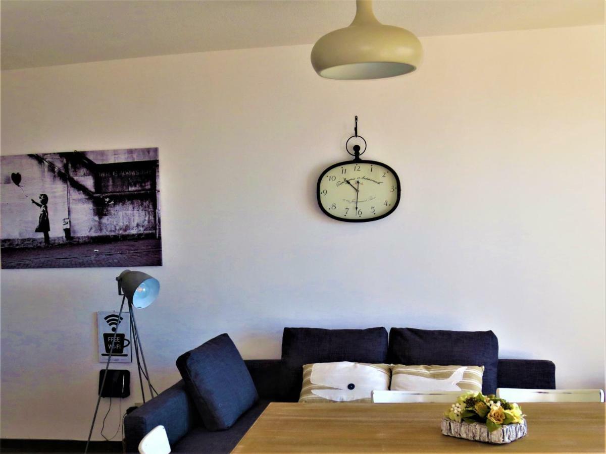 Quarto Di Luna Janov Exteriér fotografie